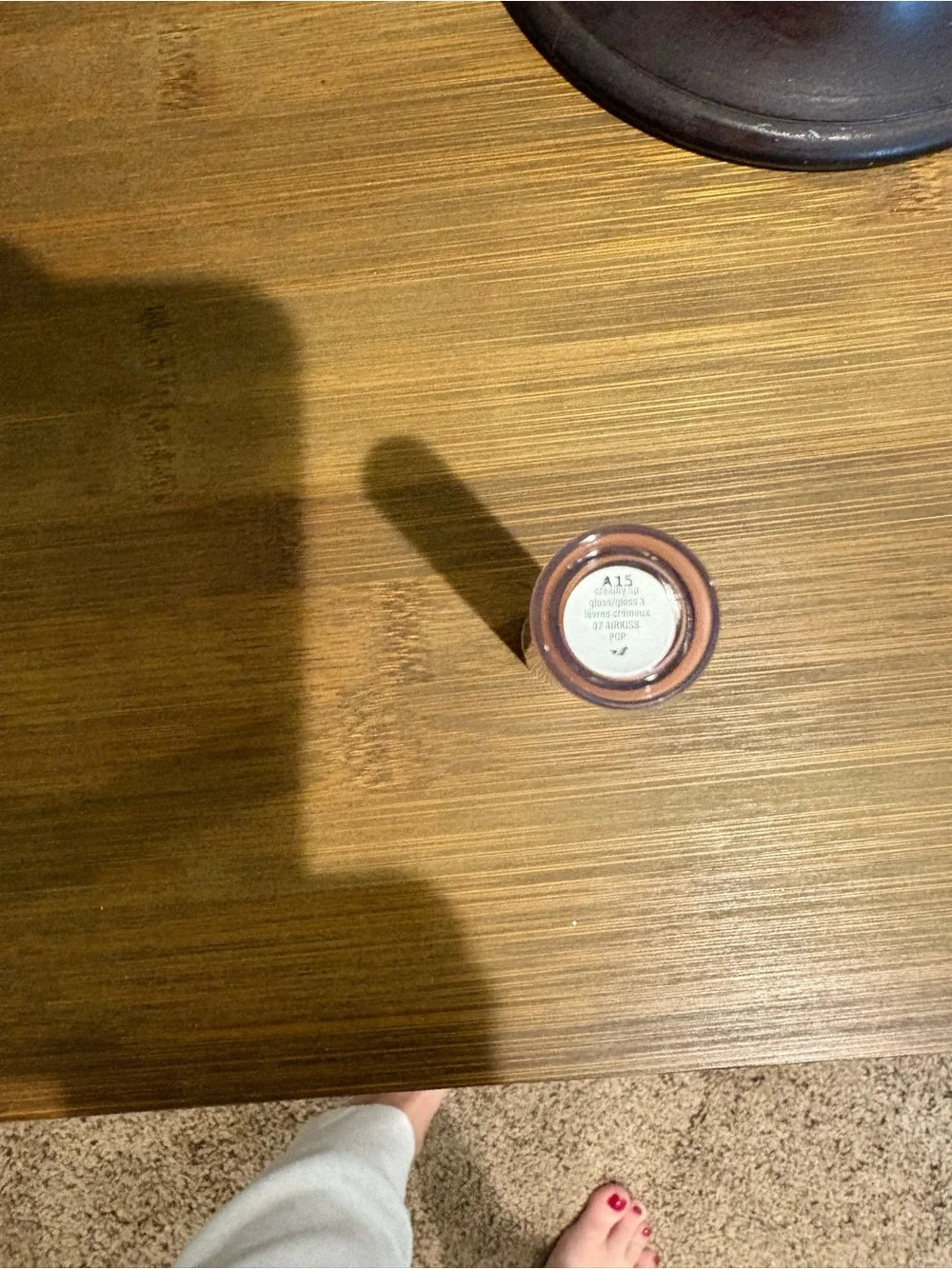 New Clinique Pop Creamy Lip Gloss